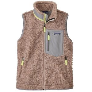 Womens Patagonia Retro-x Vest